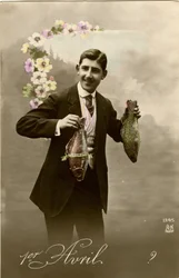 Pesce d